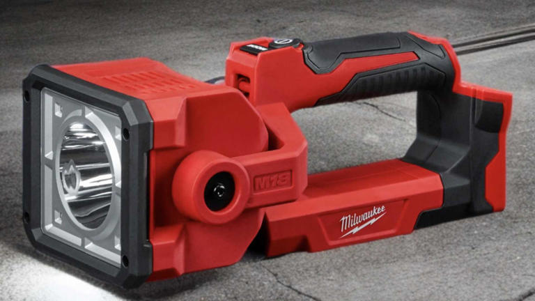 5 premium Milwaukee products that aren't power tools