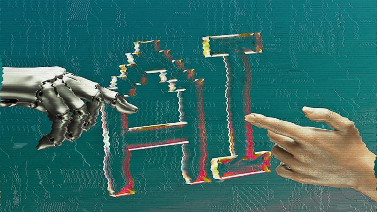 AI-powered lending is booming in India — but the risks are massive