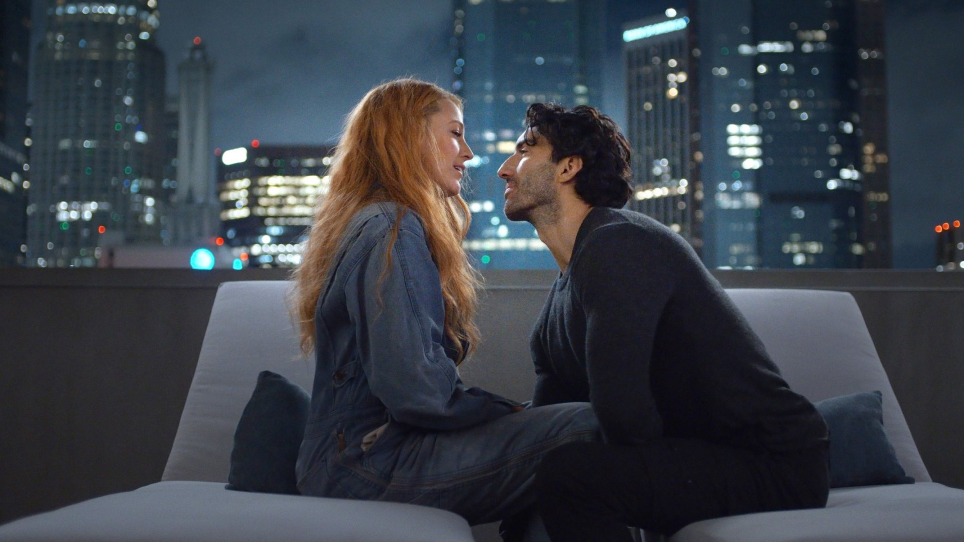 Justin Baldoni and Blake Lively fight over possible losses from legal war
