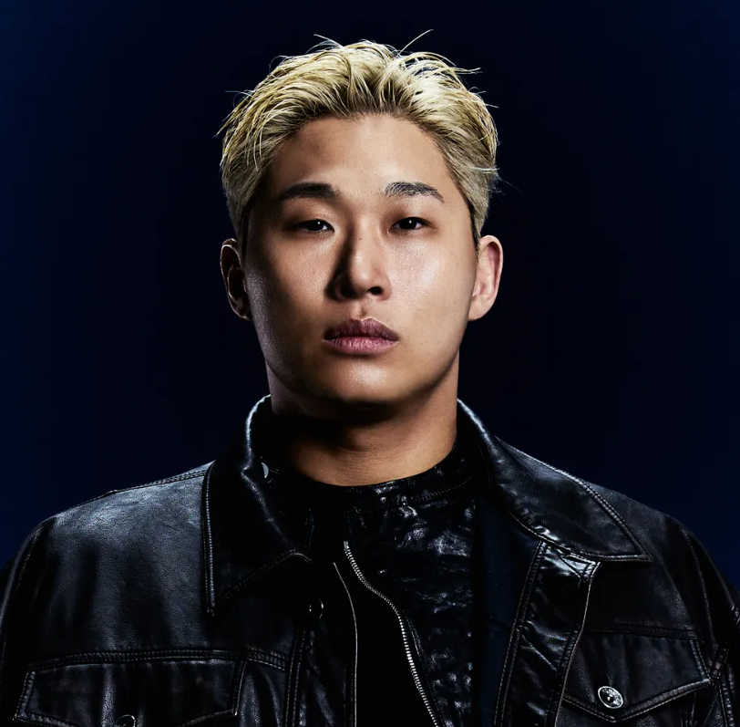 래퍼 스윙스, 숏드라마 '광안'으로 연기 도전! 호위무사 역할 맡아