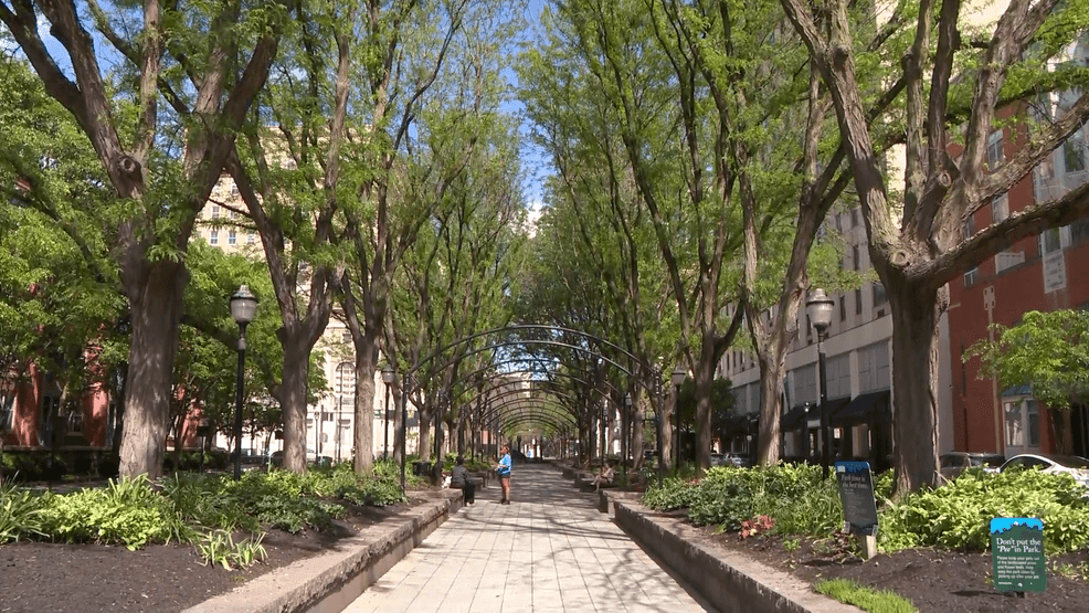 Controversy erupts over 3CDC plan to lease Cincinnati's oldest park for ...