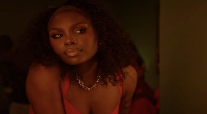 Bri3 – “Whatever” [VIDEO]