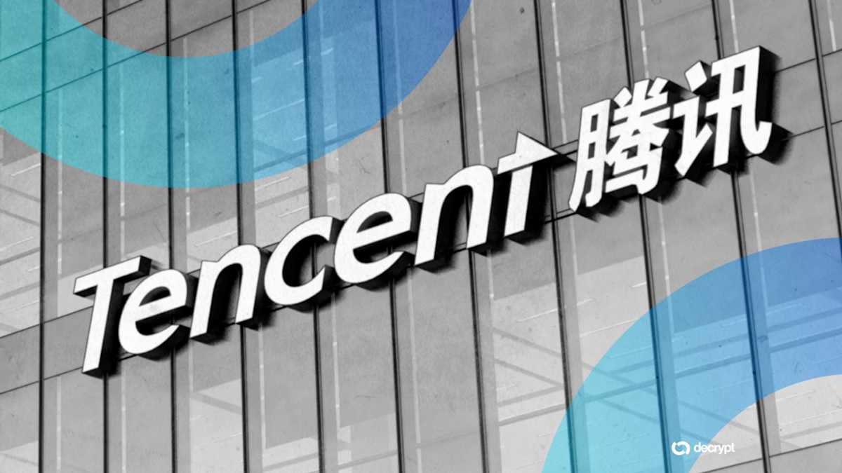 Tencent usó a Claude para entrenar su nueva IA rival Hy3