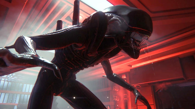 'Alien: Isolation' sequel confirmed as first trailer released