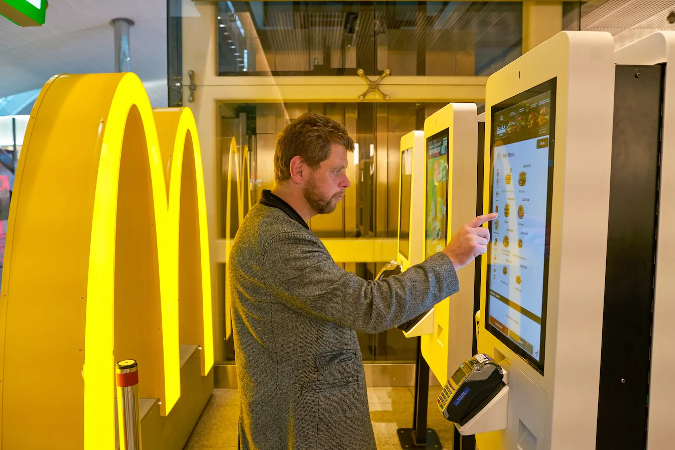 McDonald’s : le Big Mac contient bien plus d’ingrédients qu’affiché
