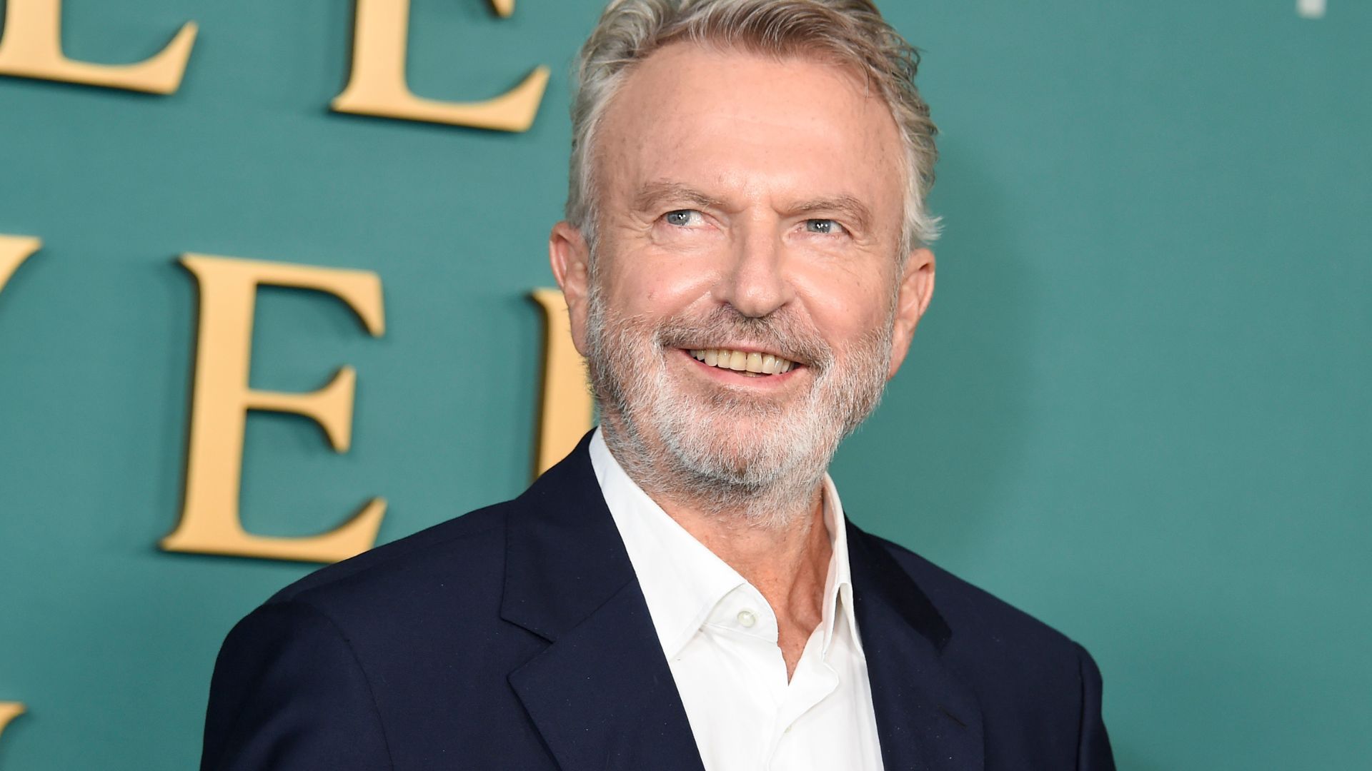 Sam Neill dies aged 78 after cancer battle: 