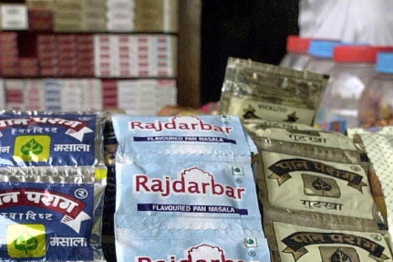 pan masala without tobacco No more plastic: FSSAI proposes eco-friendly packaging for pan masala,  gutkha