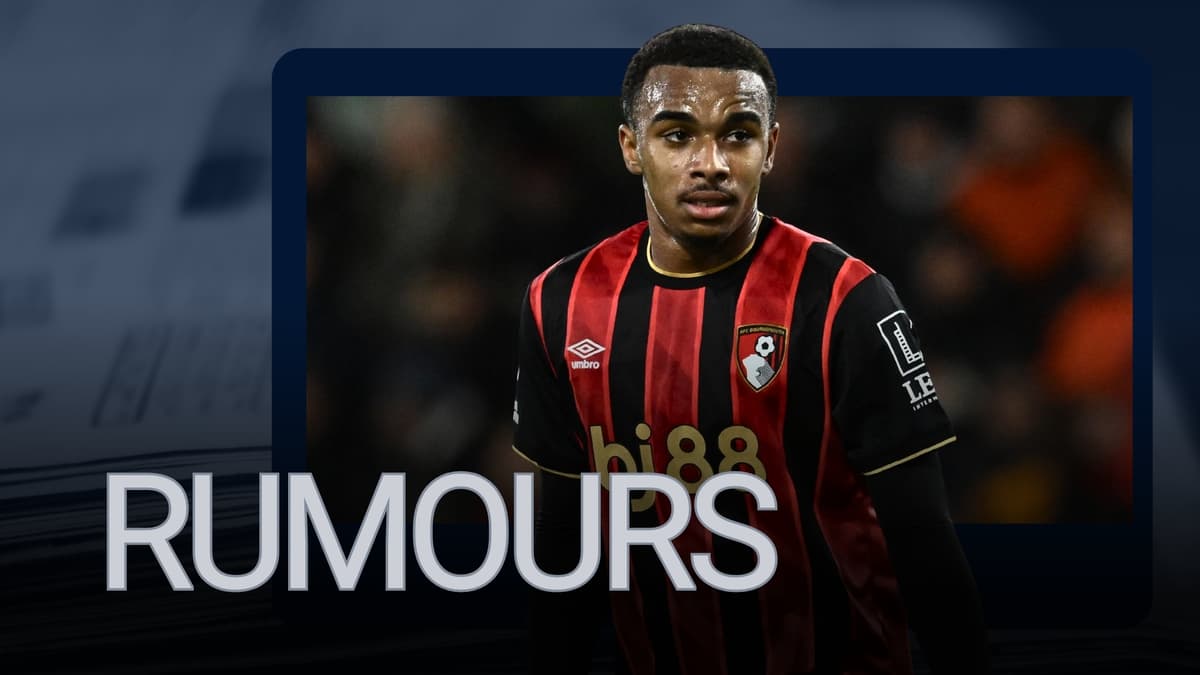 Transfer rumours: Chelsea favourites to sign striker as Man Utd learn ...