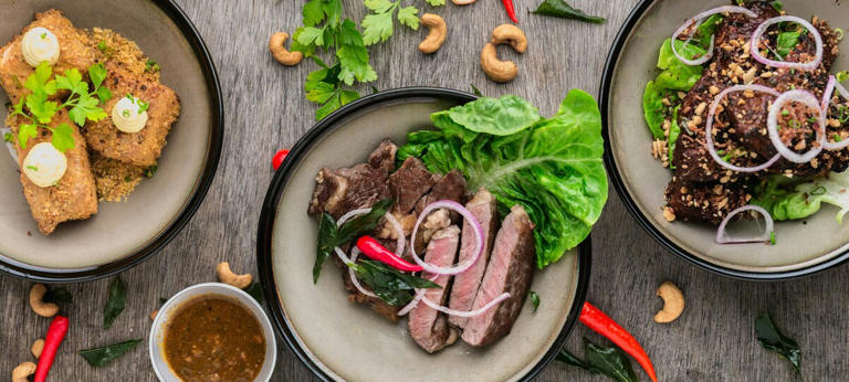Why do we call food 'grub'?