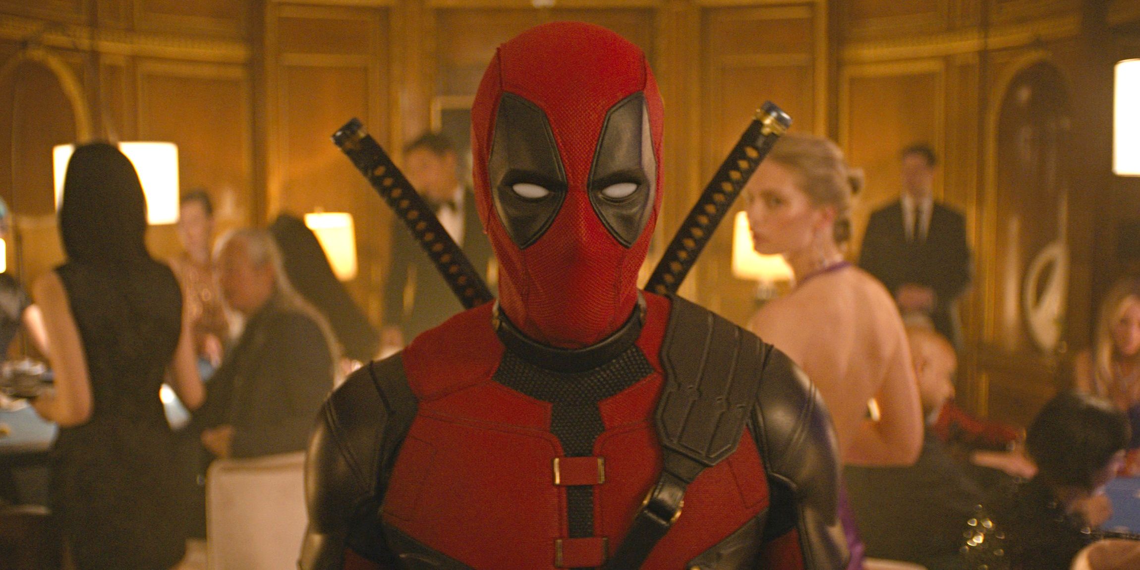 Ryan Reynolds reveals why he's not in a rush to create more Deadpool ...
