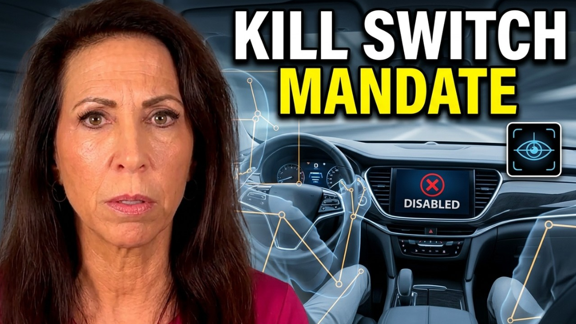 The truth behind the so called car kill switch law