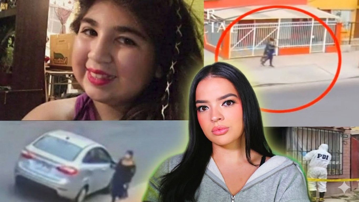 Revisiting the Melissa Chávez case