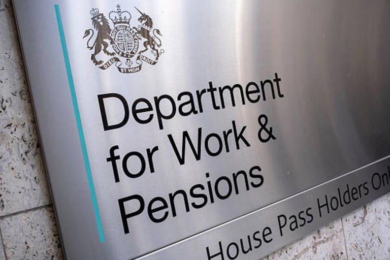 DWP makes 'landmark' announcement for claimants with two conditions ...