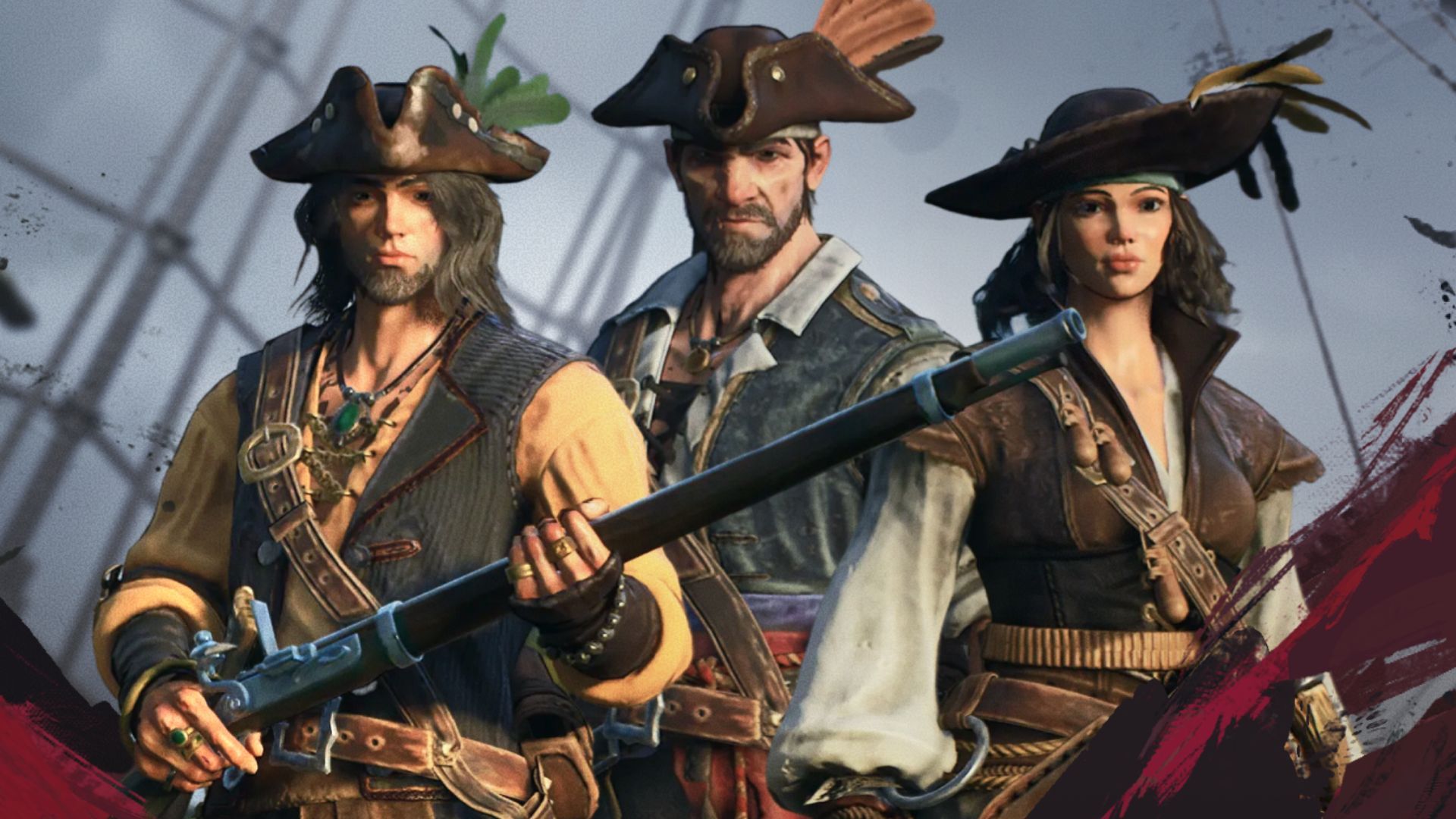 Windrose updates will take time, but will be big, expansion-like