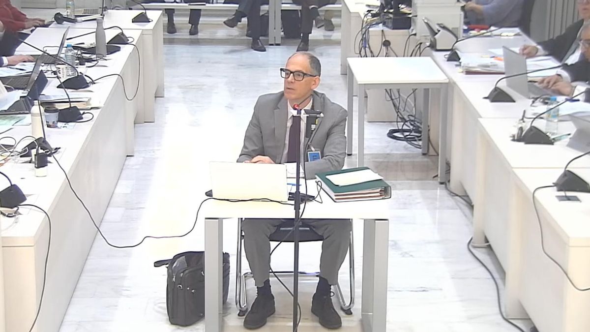 El policía de la caja B del PP declara en el juicio de Kitchen que el ...