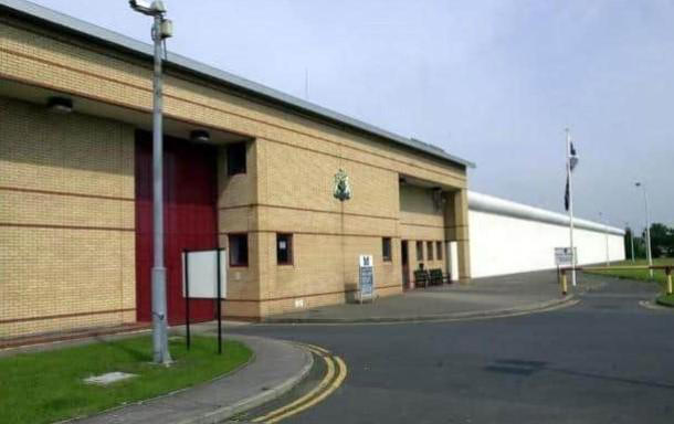 HMP Garth prisoner charged with murder of fellow inmate pleads not guilty