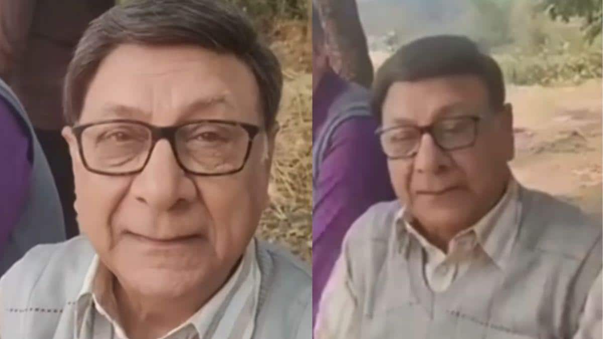 After 350 films, Dostana's Kanwarjit Paintal says he's not an actor: 'I ...