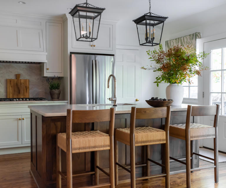 How to design a kitchen island – top experts share what really matters