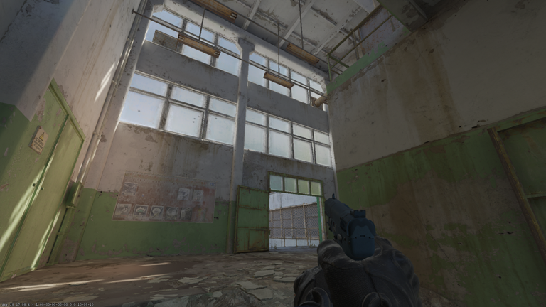 Counter-Strike 2 officially releases Cache map with a modern yet ...