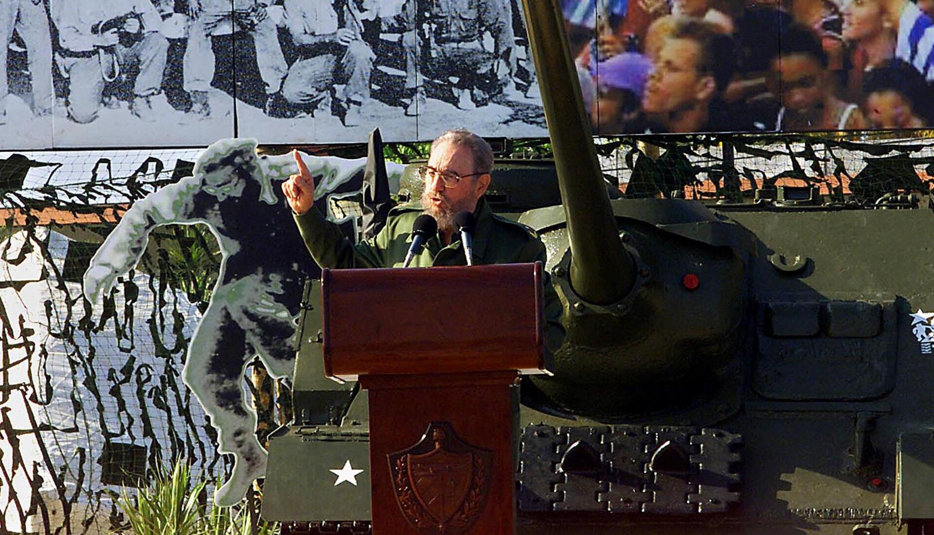 Bahía de Cochinos, 1961: la gran derrota de Estados Unidos en Cuba