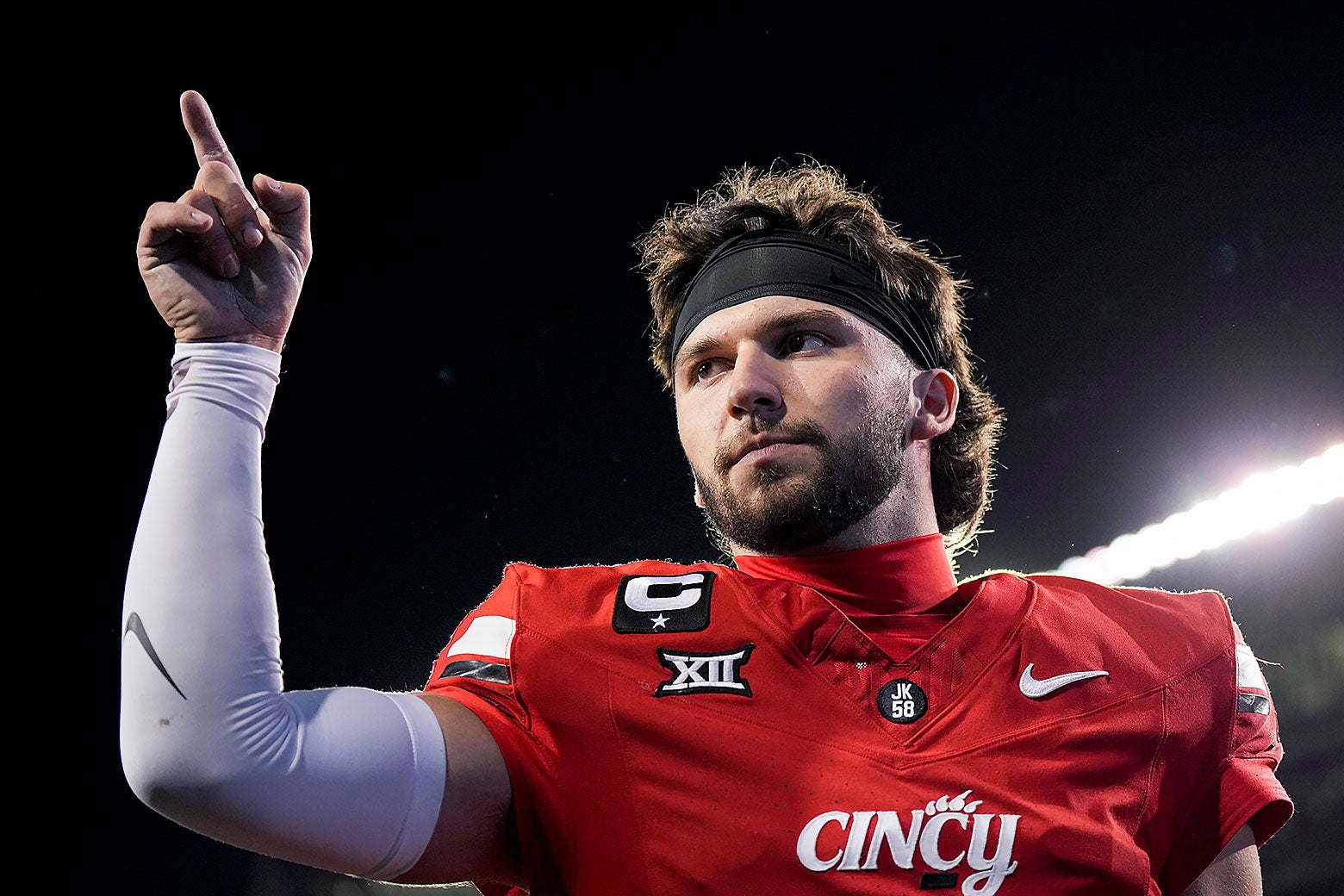 He was one of college football’s biggest stars. Schools paid him ...