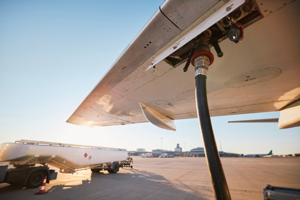 Your flights are about to get costlier