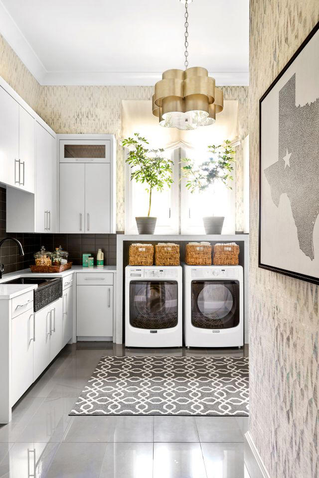 5 high-impact laundry room upgrades that instantly boost your home’s appeal