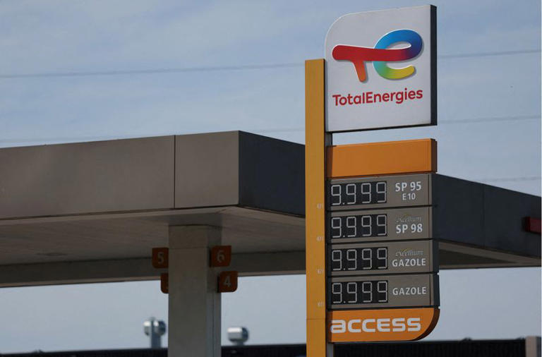 TotalEnergies raises dividend, buybacks and hackles over war-related ...