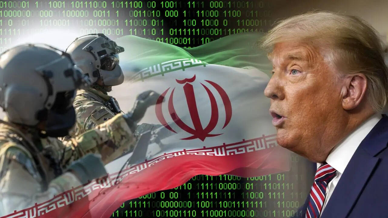 Iranian hackers leak data of 2,000+ US marines, open new cyber front