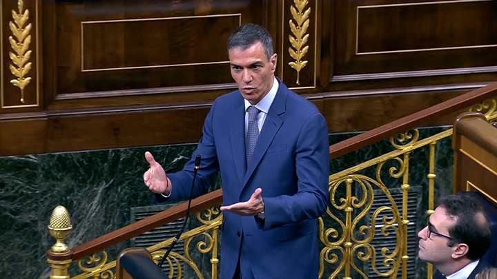 El PNV exige "respeto" a Sánchez para llegar "acompañado" a las elecciones