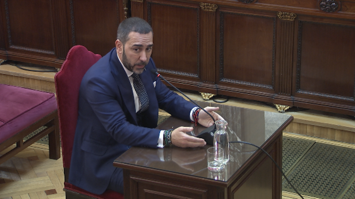 Declaraciones de Ábalos, Koldo y Aldama en el juicio del 'caso ...