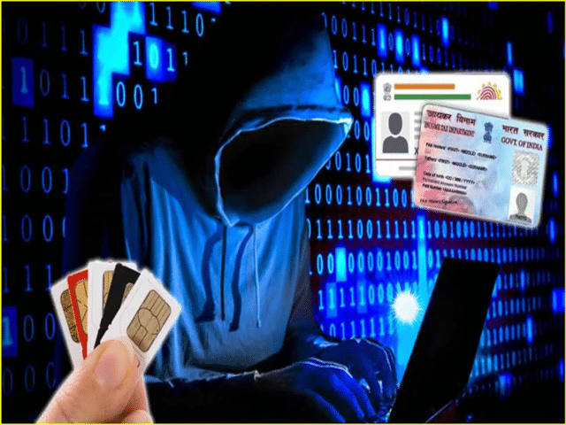 'The SIM card purchased using your ID has been misused'—this is how the ...