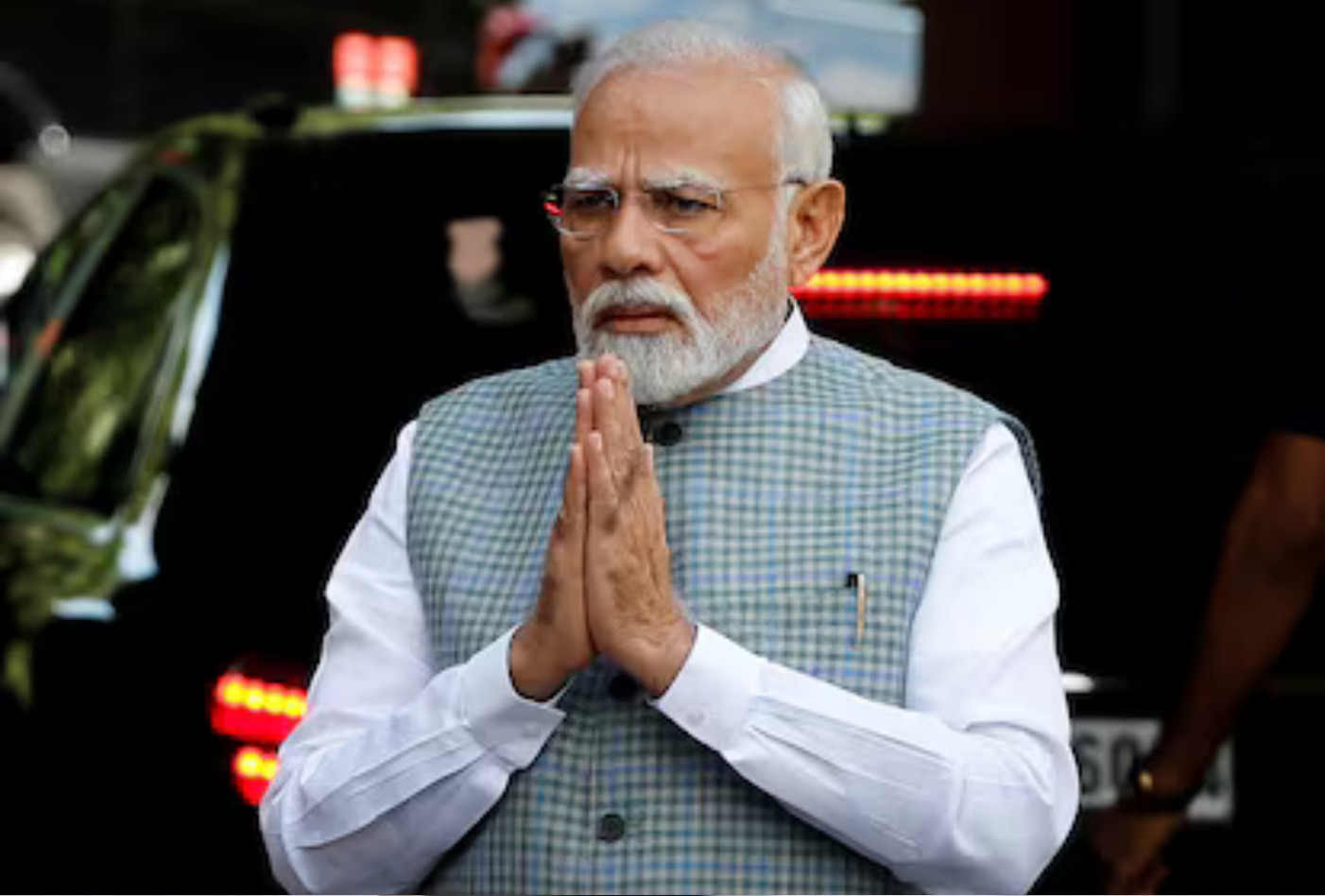 Major setback for Modi government as this economic indicator falls to a ...