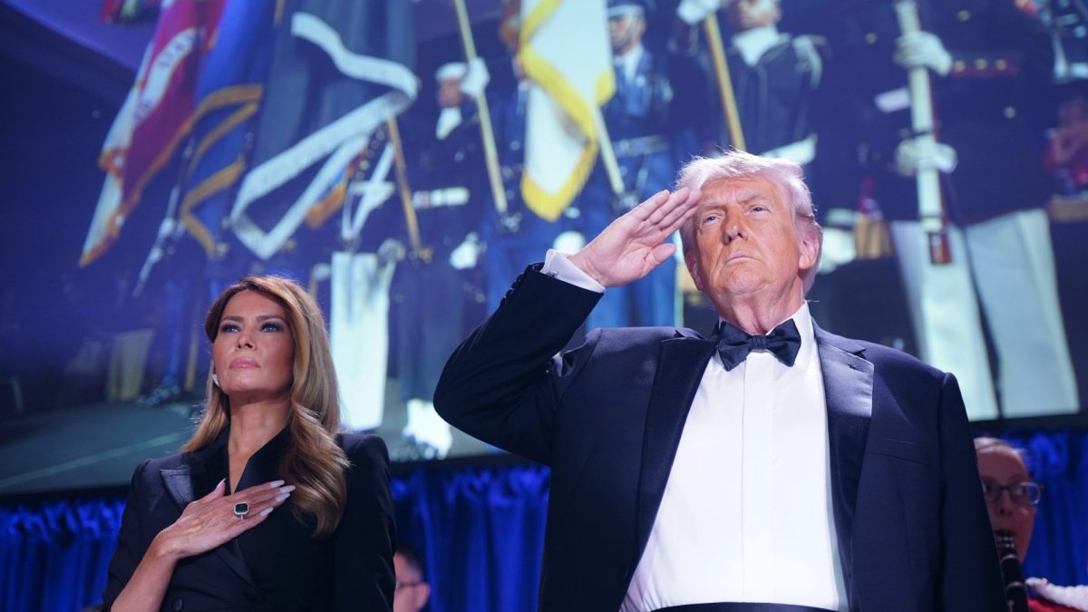 Trump called Democrats a ‘cult of hatred'. He's bringing the war home