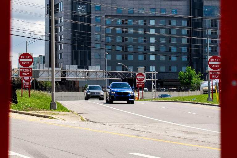 Despite 2 locally in April, wrong-way crashes in Ohio rare, ODOT says