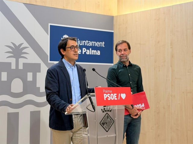 El PSOE exige que Cort y el Govern se disculpen tras acusarles de ...