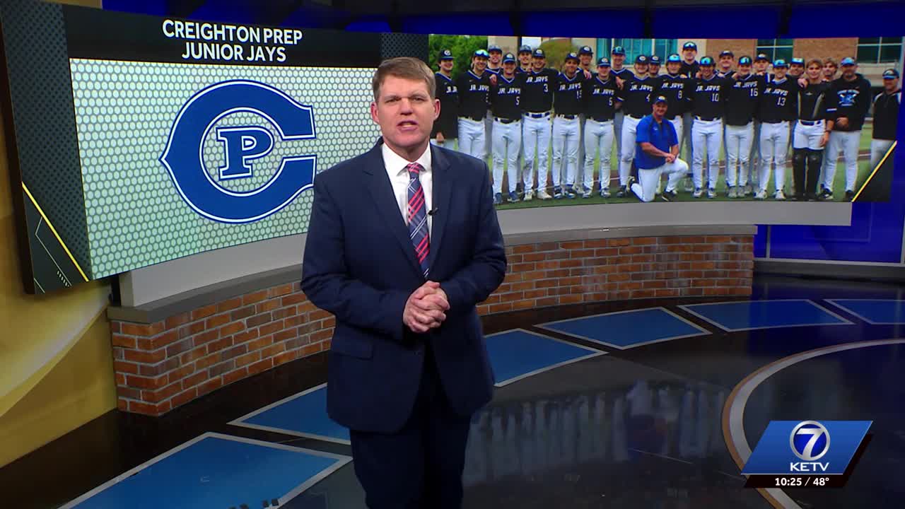 Creighton Prep baseball coach earns 600th win after Tuesday's victory ...