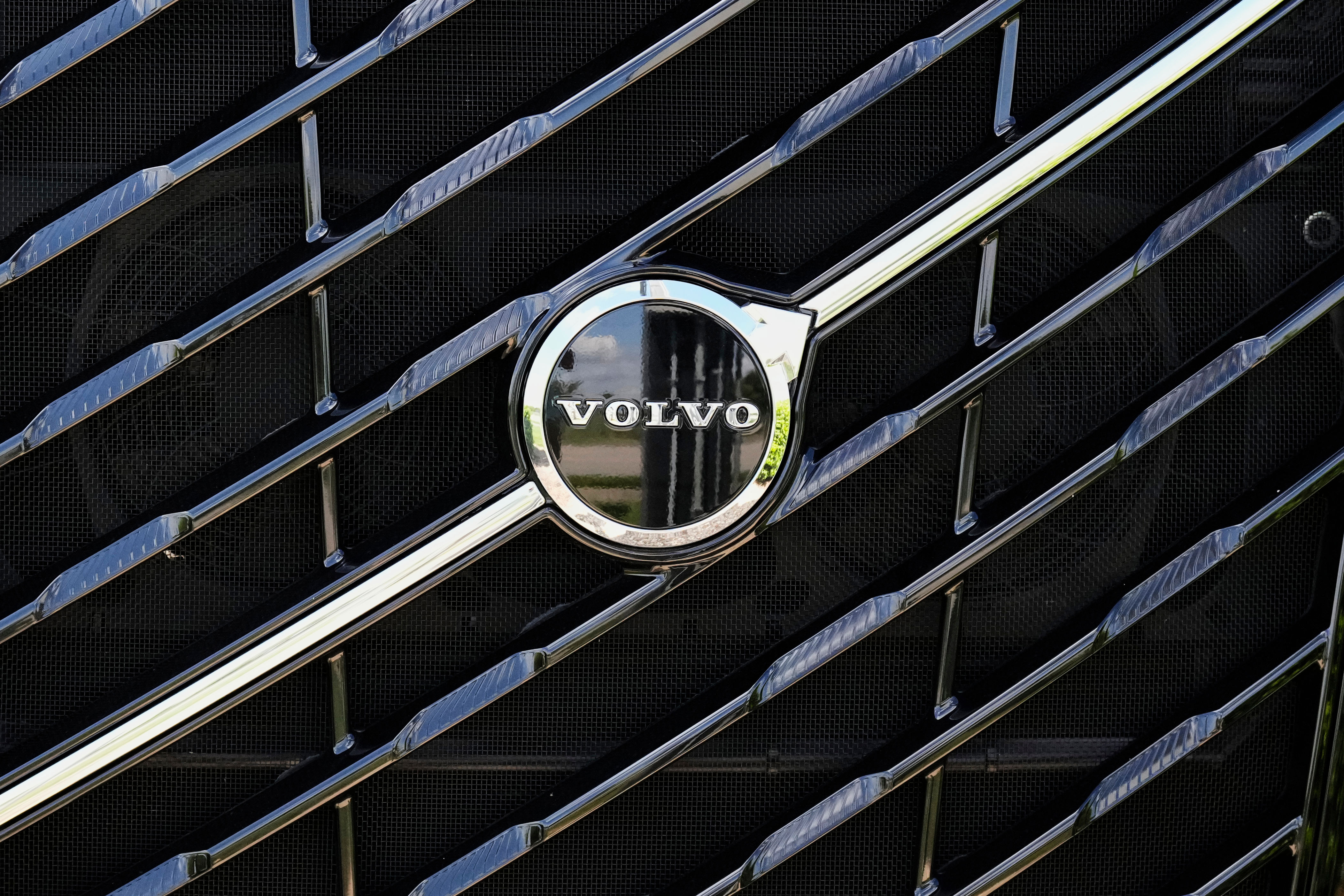Bedre resultat enn ventet for Volvo