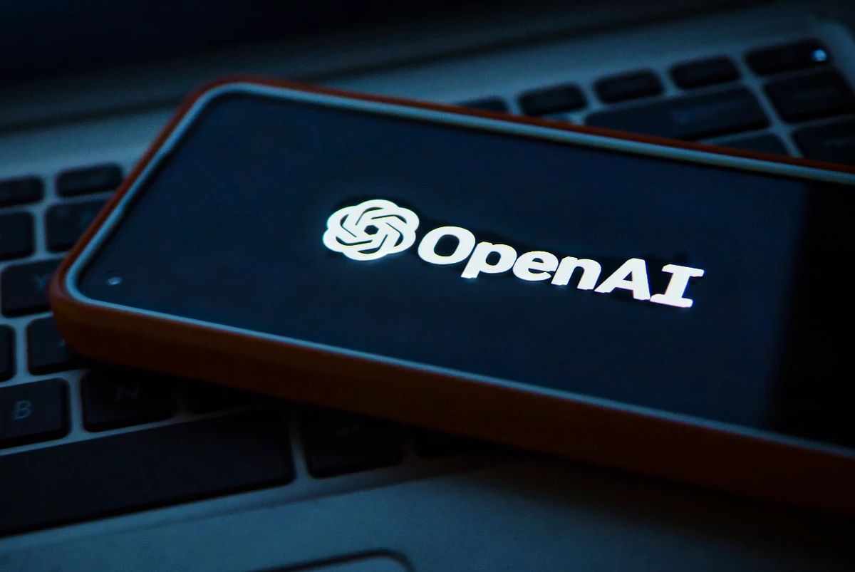 OpenAI breaks away from Microsoft, opens doors to rivals