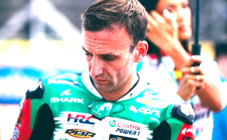 MotoGP – Johann Zarco confirme le sacrifice de la saison 2026 chez ...