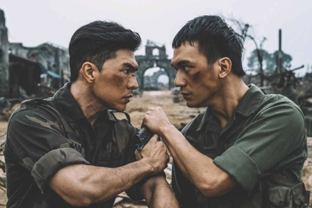 Những chương trình phát sóng đáng xem dịp lễ 30-4, 1-5