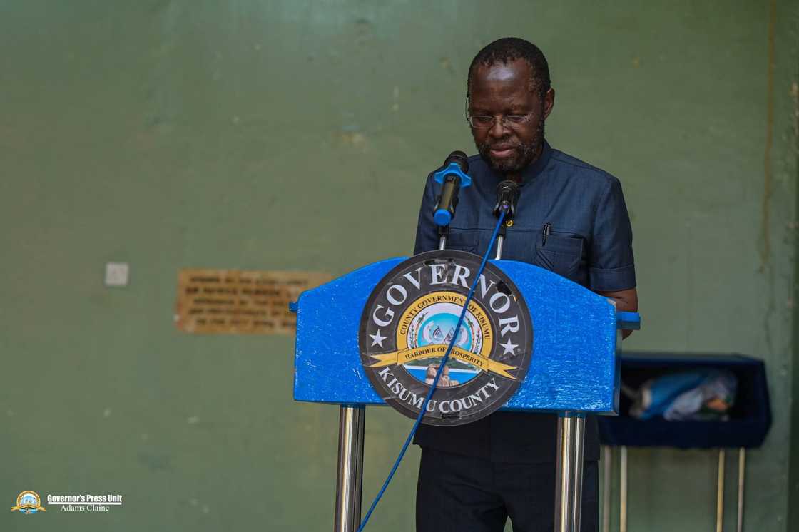 Kisumu County announces over 180 permanent and pensionable jobs for ...