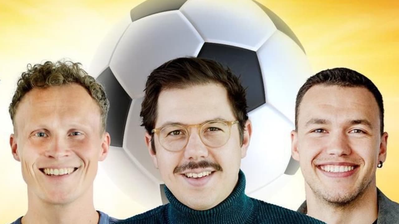 Podcast der Woche: Die wunderbare Welt des Ost-Fußballs, „Im Osten geht ...