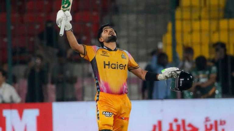 Old Babar Azam is back? Pakistan star makes bold claim after 2nd PSL ...