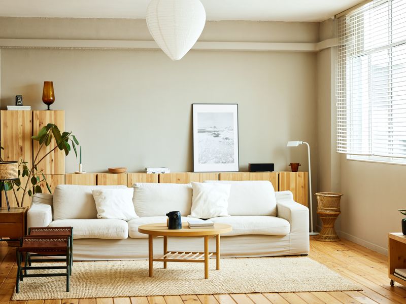 Designerlampe für unter 40€? Dieser Ikea-Hack macht's möglich
