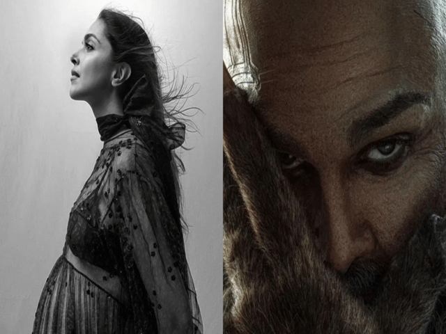 Major update on Deepika Padukone's 'Raka': She will continue shooting ...