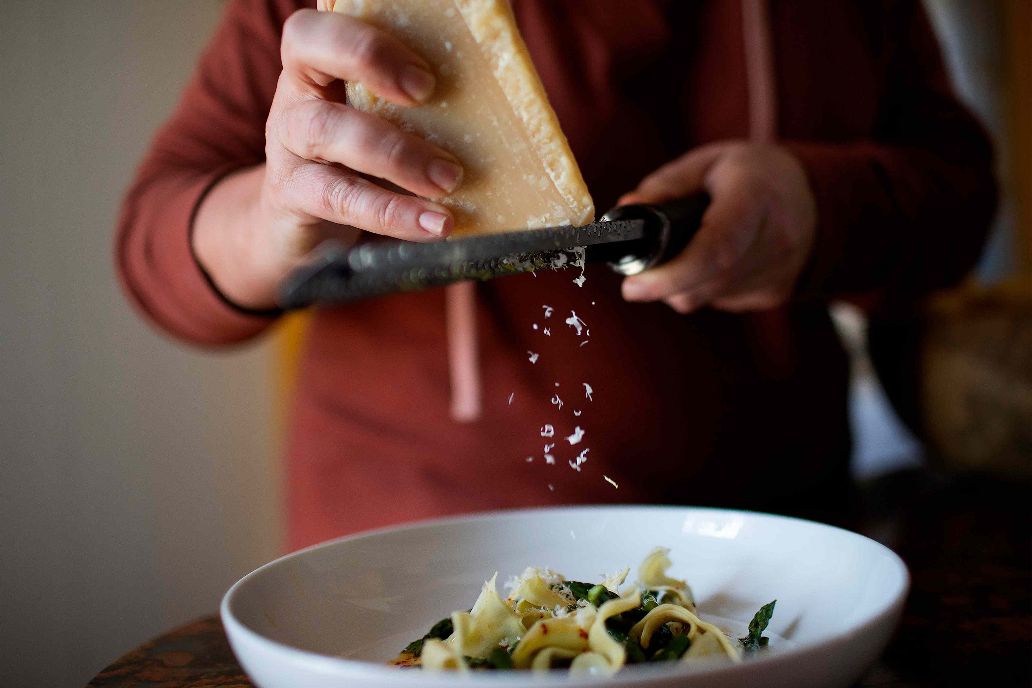 Parmesan is the high-protein snack everyone’s talking about — and this ...