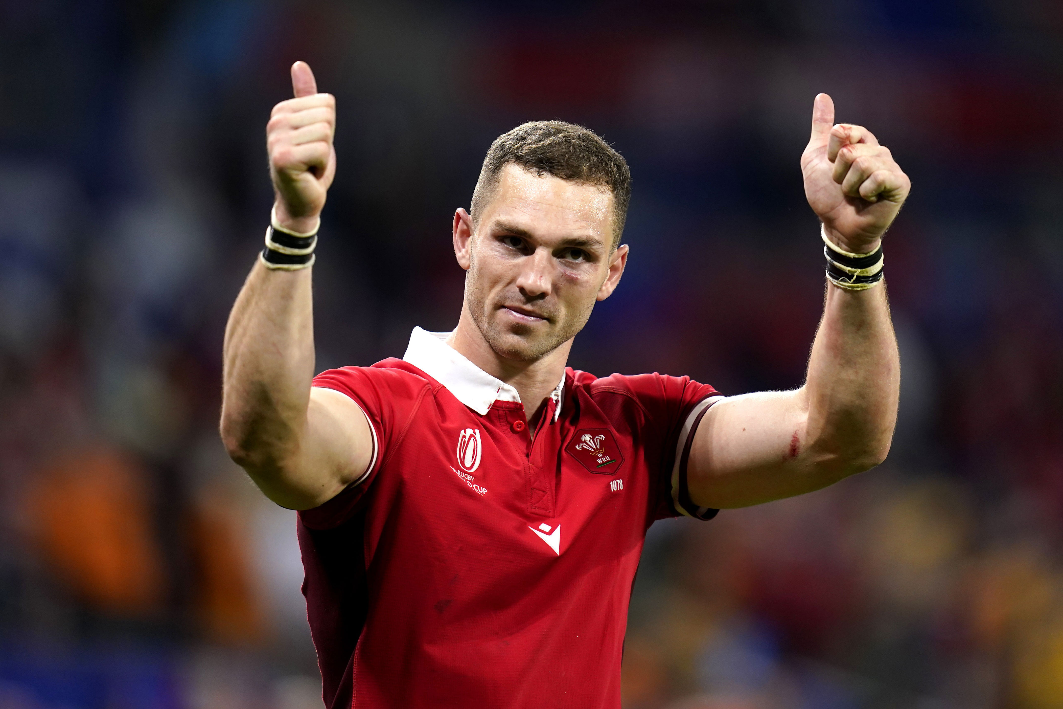 North to retire from rugby at end of season