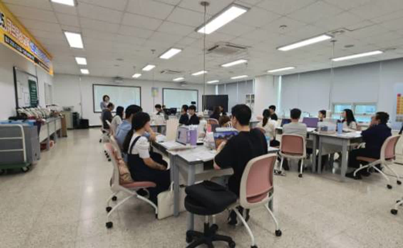 경남과학교육원, 전국 최초 큐브위성 동아리 선정·지원