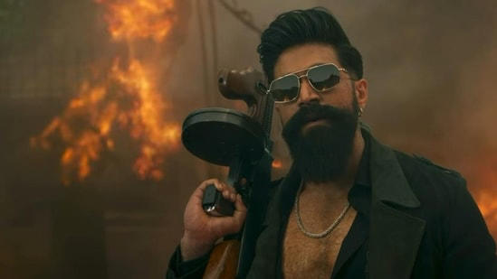 Yash’s Toxic pushed again, actor reveals the reason behind delay ...